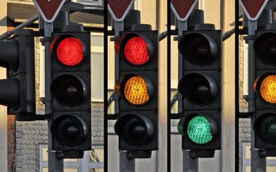 Stop, Start & Continue